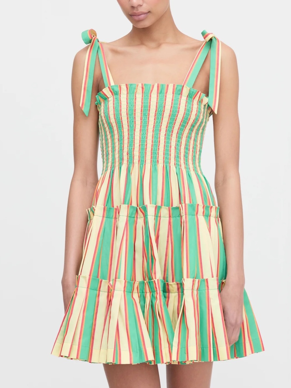 Hill House Charlotte Nap Dress